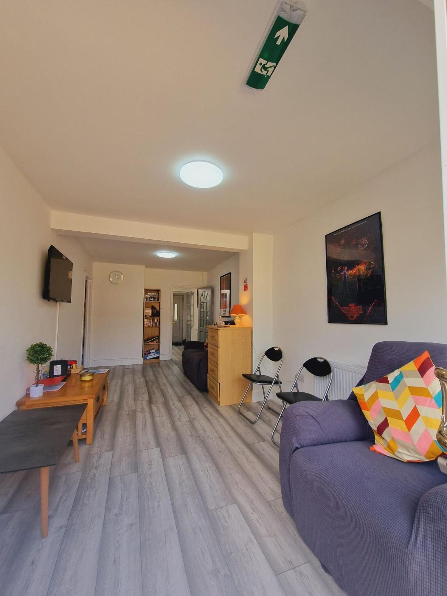 Appartamento Cosy 2 Bedroom - Greenwich Londra