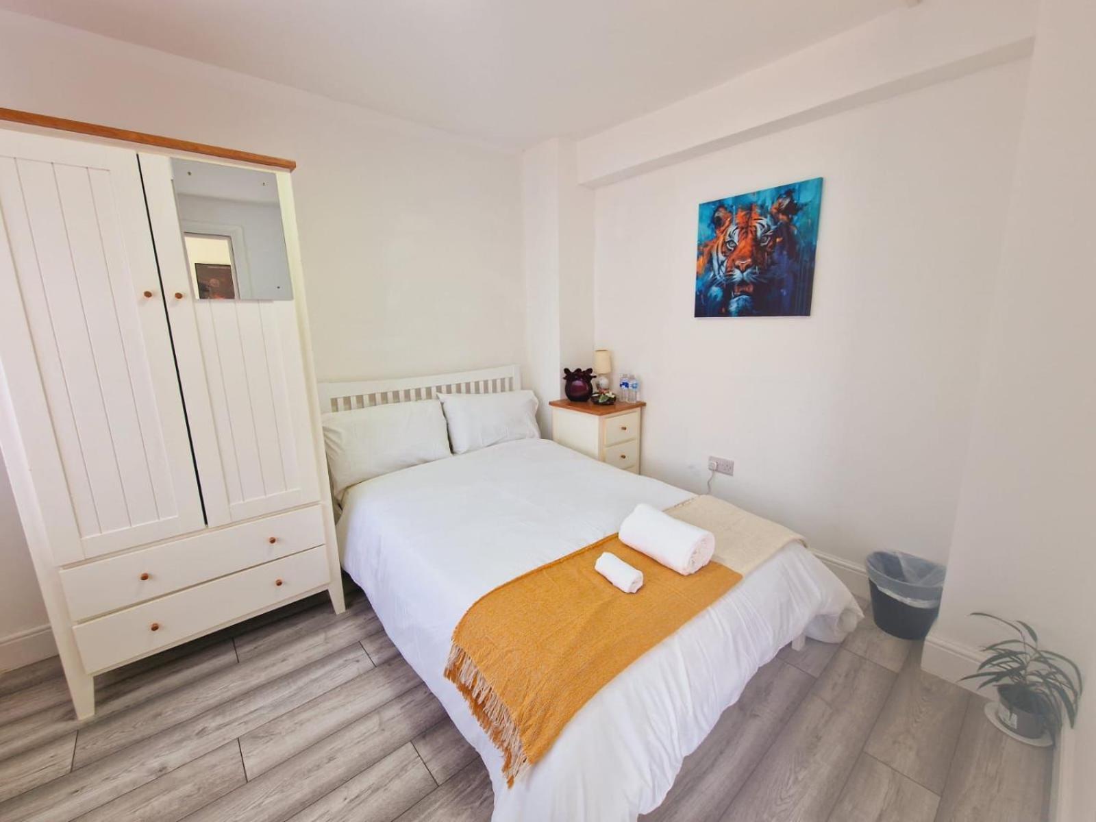 Appartamento Cosy 2 Bedroom - Greenwich *
