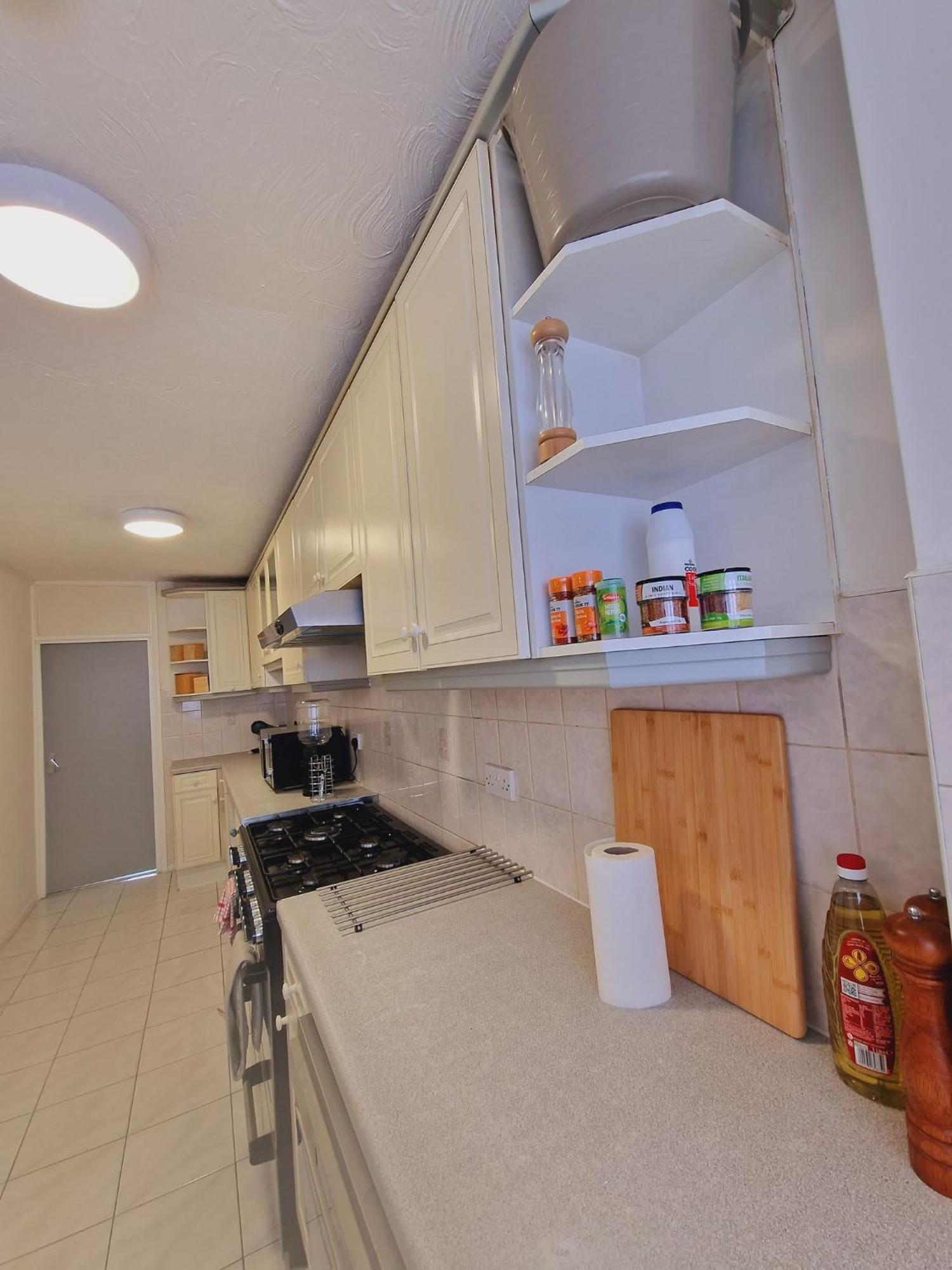 Cosy 2 Bedroom - Greenwich Londra