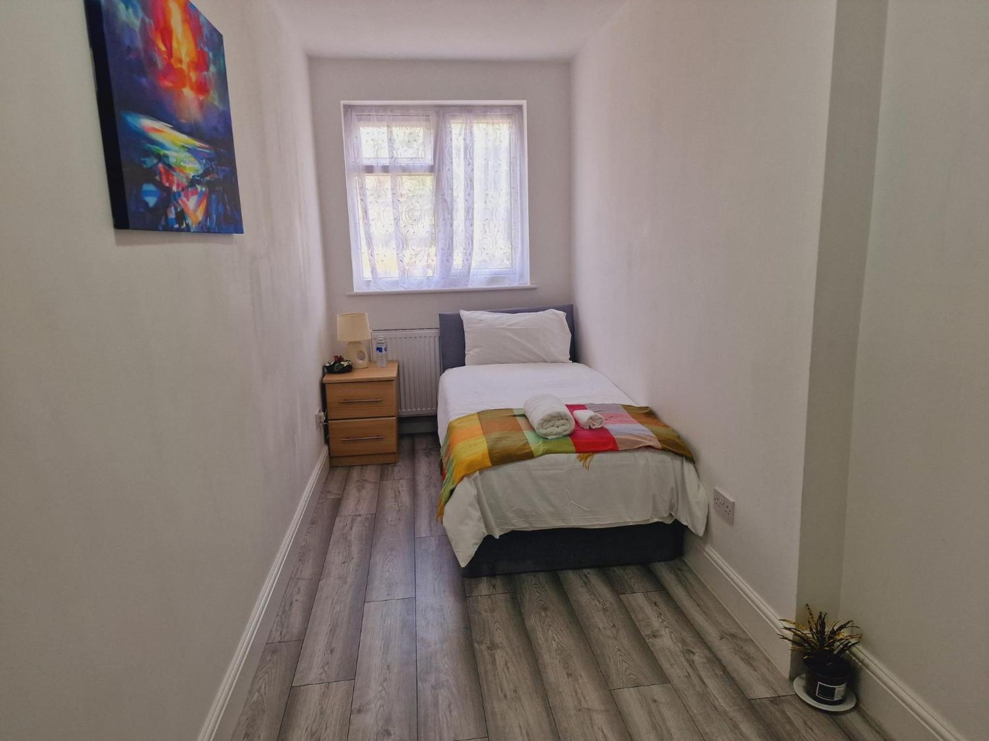 Appartamento Cosy 2 Bedroom - Greenwich