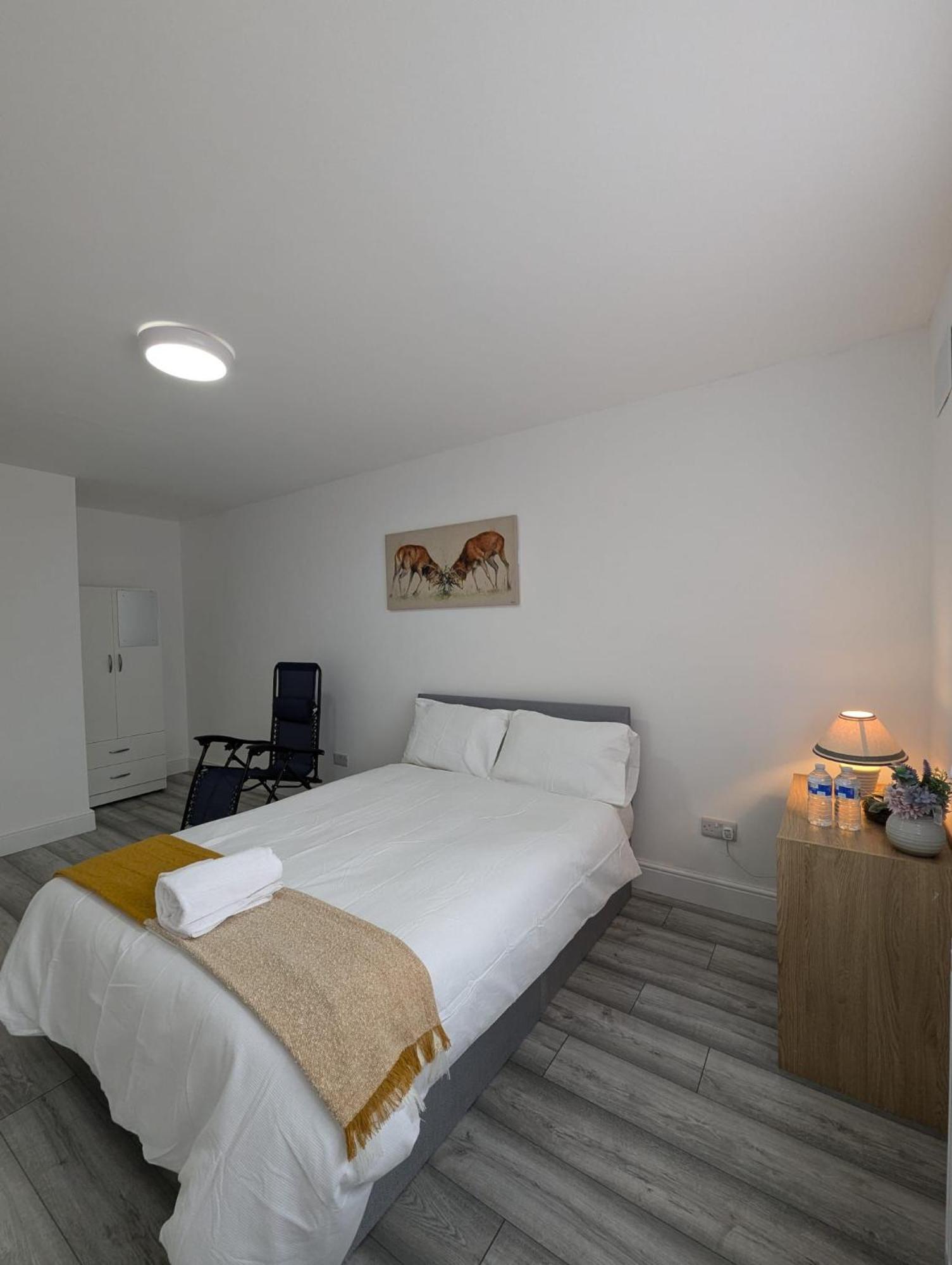Appartamento Cosy 2 Bedroom - Greenwich